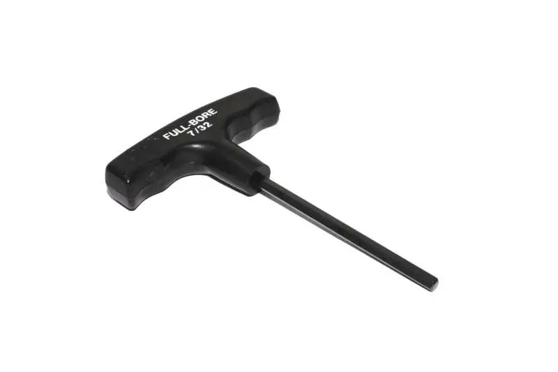 Comp Cams 7/32In T-Handle Wrench – Replacement Tool For Engine Tuning 1