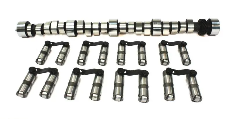 Comp Cams Cam And Lifter Kit – Model Cb291Thr-7 For Performance Applications 1