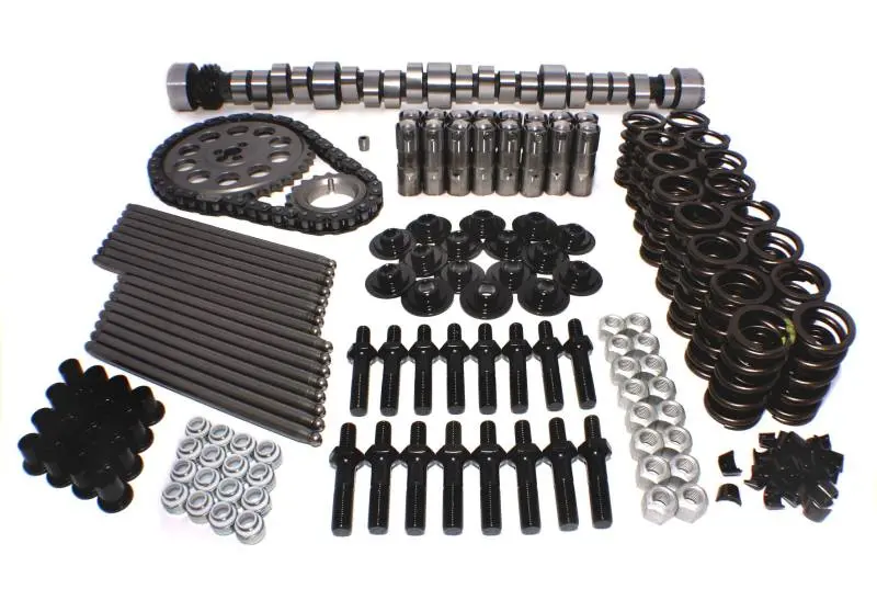 Comp Cams Camshaft Kit Cbvi 283Th R7 Th 1