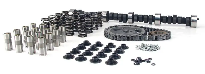 Comp Cams Cb-310Bs-14 Camshaft Kit With Lifters And Hardware 1
