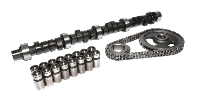 Comp Cams Crs 306S Camshaft Kit – Street Performance Tuned 1