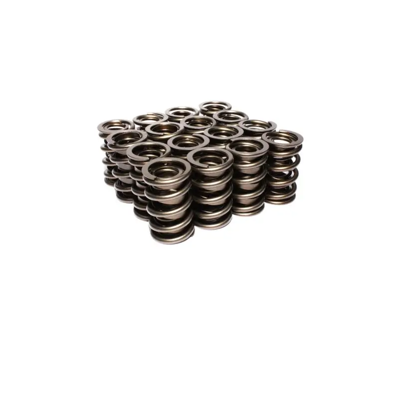 Comp Cams Nascar-Grade 1.550" Diameter Valve Springs 1