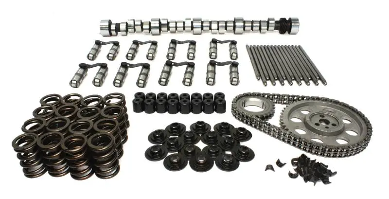 Comp Cams Nx279Hr-13 High-Rpm Hydraulic Roller Camshaft Kit 1