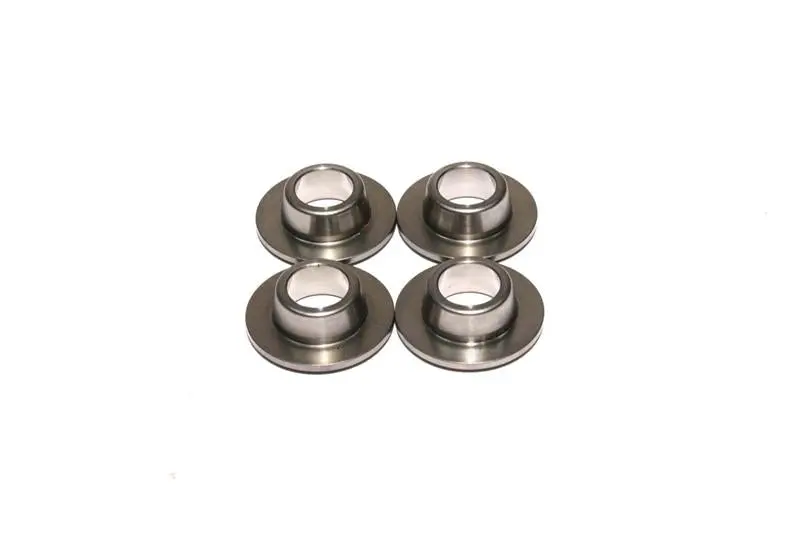 Comp Cams Titanium Retainers, For Beehiv E Spring 1