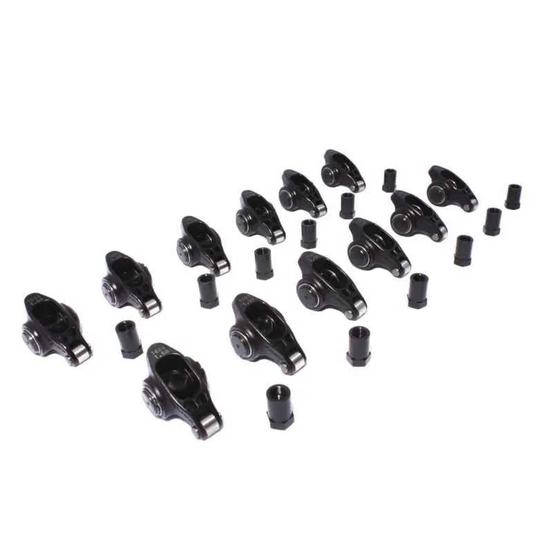 Comp Cams Ultra Pro Rocker Arms – 1.5 Ratio, 7/16" Stud, For Small-Block Chevrolet 1