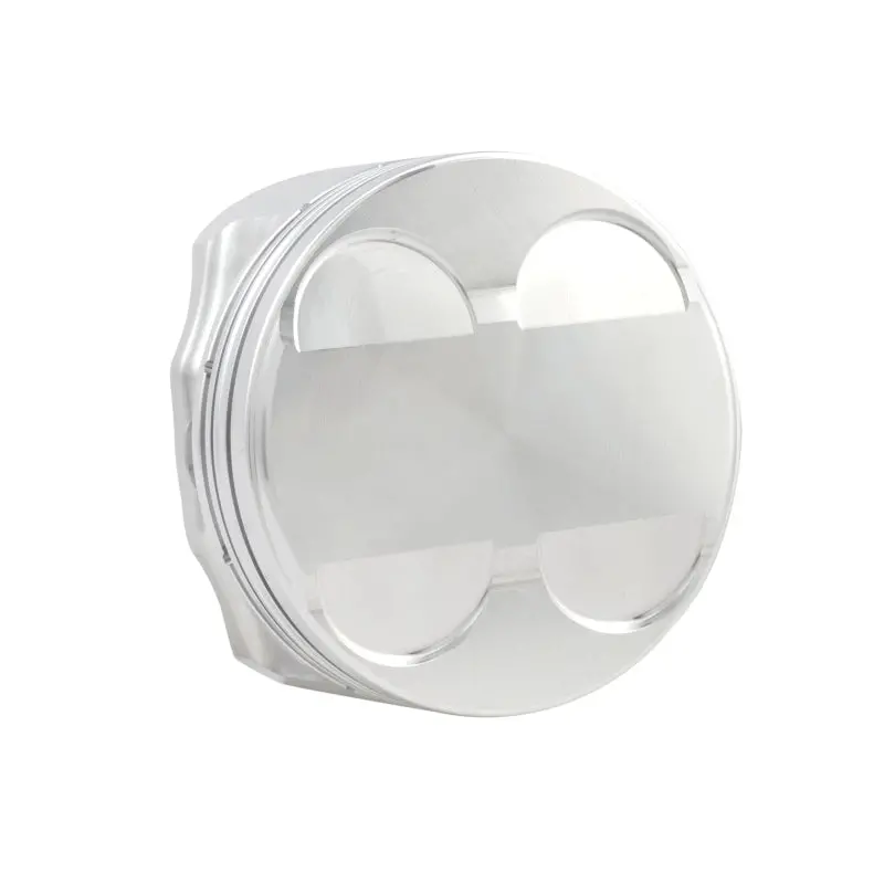 Cp Forged Piston & Ring Set For Nissan Vr38Dett – 95.5 Mm Bore, Std Size, 10.0:1 Compression Ratio 1
