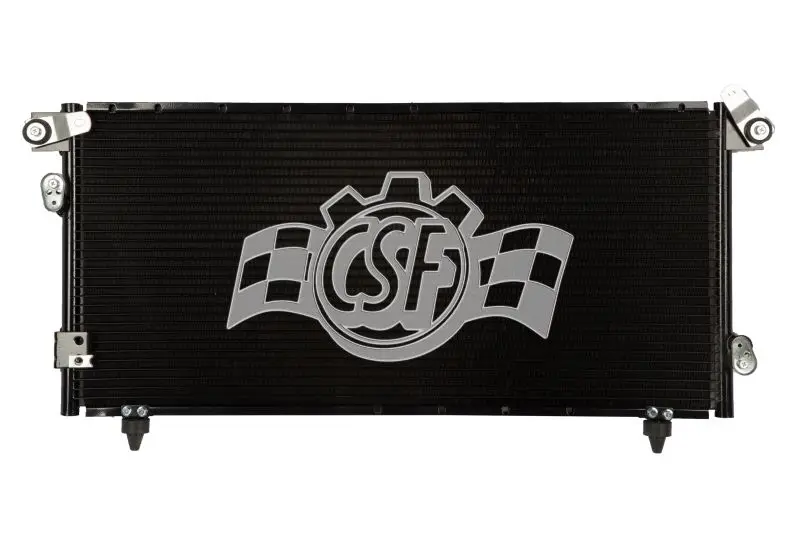 Csf A/C Condenser For 2003–2004 Toyota Tundra 3.4L V6 1