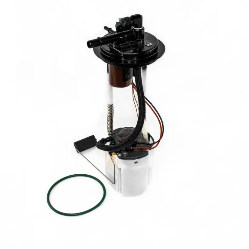 Deatschwerks Dw400 High-Flow Fuel Pump Module For 2014–2018 Gm Trucks 1