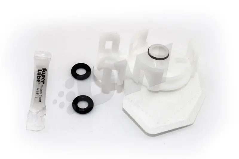 Deatschwerks Dw65C Fuel Pump Kit For Mitsubishi Lancer Evo X (2008–2015) And Mazdaspeed 3/6 (2006–2013) 1