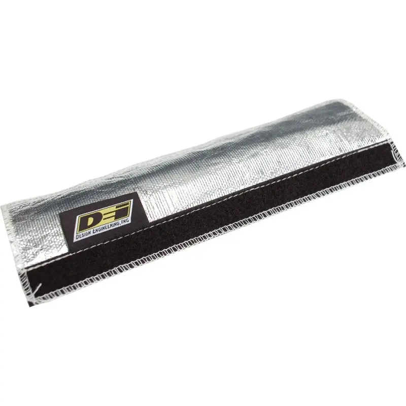 Dei Heat-Resistant Oil Cooler Line Sleeves For Corvette C7 – 2 To 2.5 In × 18 In 1