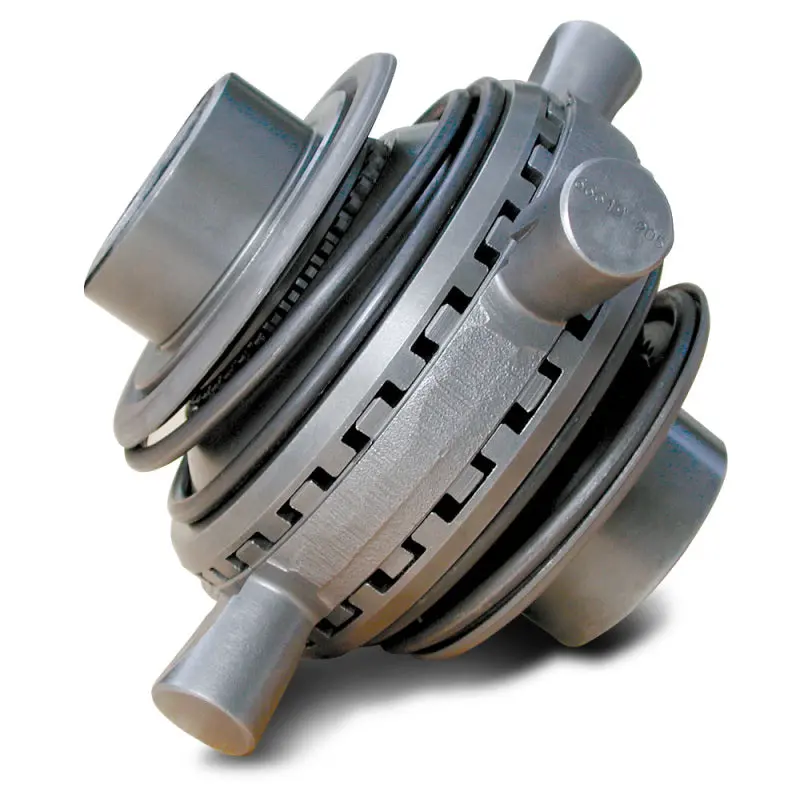 Eaton No-Spin Differential 39 Spline Eaton 1