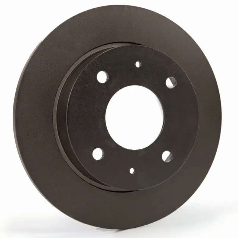 Ebc Rk Series Premium Slotted Front Brake Rotors For 2019+ Jeep Gladiator 1