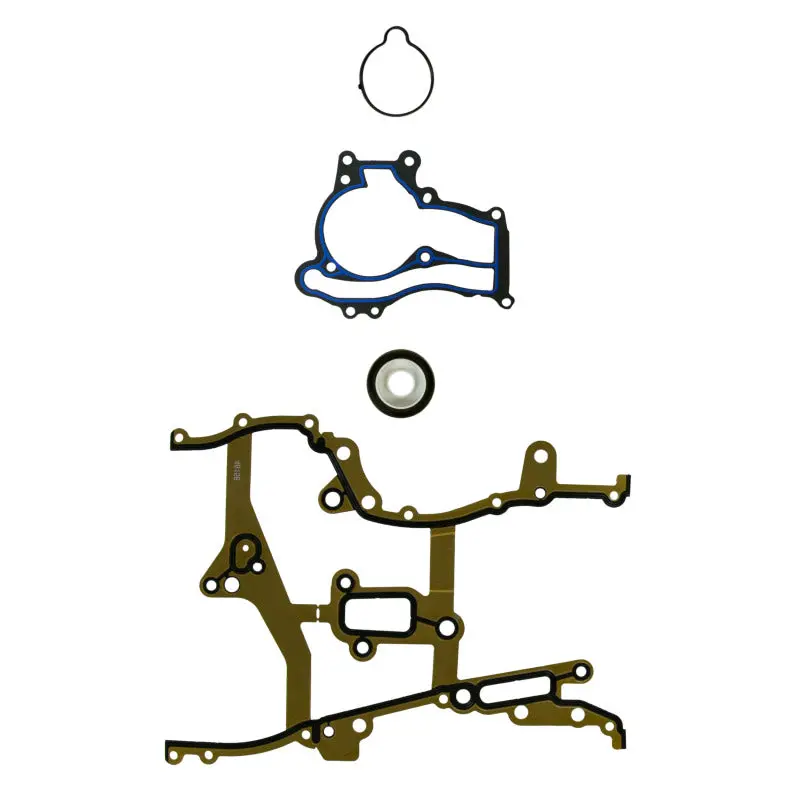 Fel-Pro Crankshaft Seal Kit For Chevrolet Cruze Engine 1