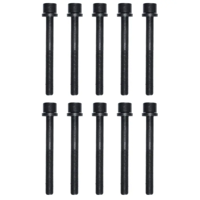 Fel-Pro Engine Cylinder Head Bolt Set For Suzuki Forenza & Aerio (Part #72906-1) 1
