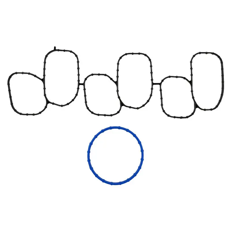 Fel-Pro Intake Manifold Gasket Set (Ms 98024) For Kia Telluride Engines 1