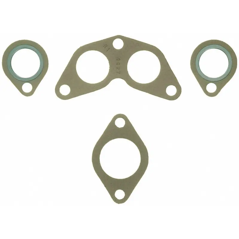 Fel-Pro Ms9027B Combination Gasket – Intake & Exhaust Manifold Seal For Multiple Applications 1