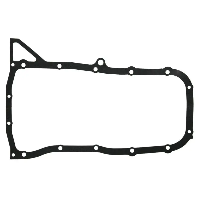 Fel-Pro Nissan Altima Os 30852 Engine Oil Pan Gasket Set 16 Bolt Hole One Piece Gasket 1
