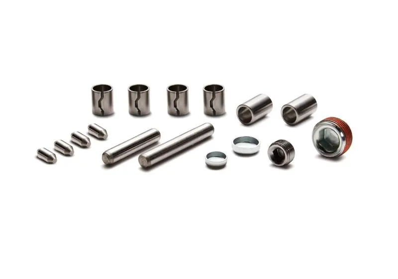 Ford Racing Block Plug And Dowel Kit (For M-6010-M50X) 1