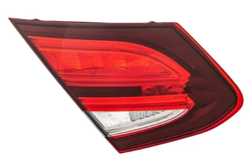 Hella Left Inner Tail Light Assembly For 2019–2020 Mercedes-Benz C300 1