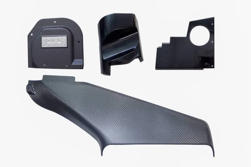 Hks Cold Air Intake Full Kit For 2015 Subaru Wrx Sti – Ej257 Engine (Vab Chassis) 1