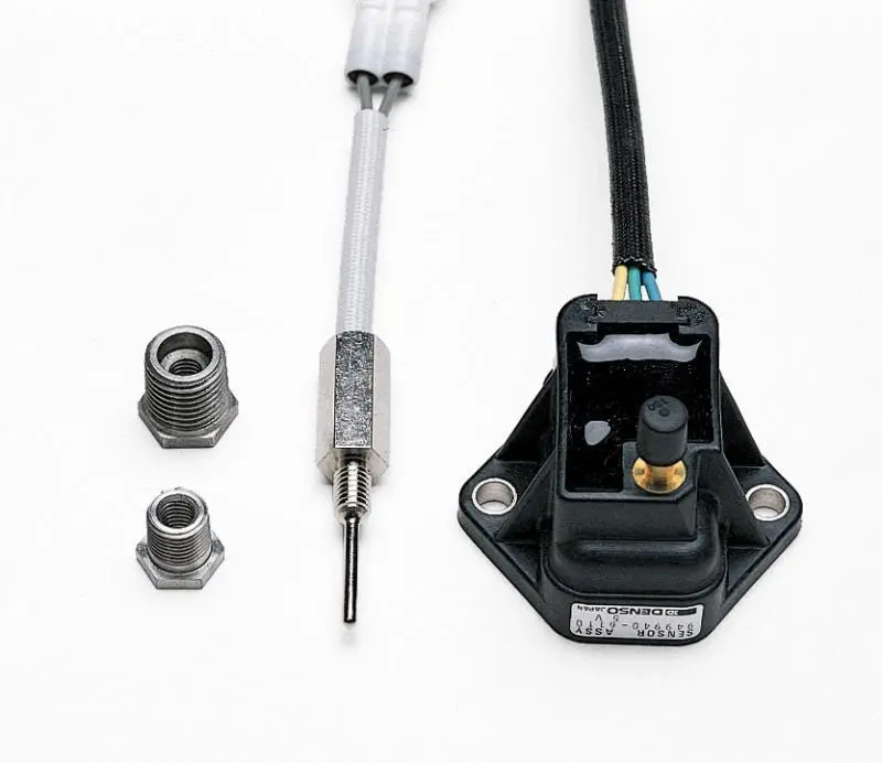Hks M6 Air Temperature Sensor For Variable Pressure Control (Vpc) Systems 1