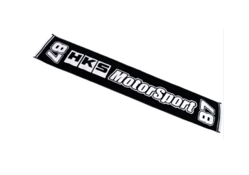 Hks Motorsport Microfiber Towel – Premium Racing-Grade Cleaning Cloth 1