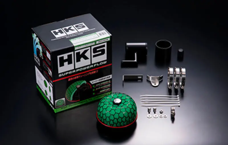 Hks Spf Performance Engine Mounts For Subaru Legacy 2.0R (Bp5/Bl5 Chassis, Ej204 Engine) 1