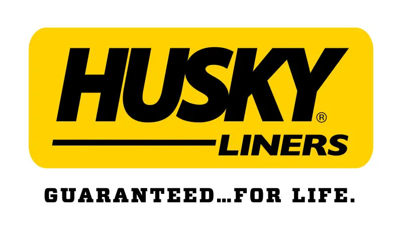 Husky Liners Aeroskin Hood Protector In Smoke Finish For 2011–2013 Nissan Xterra 1