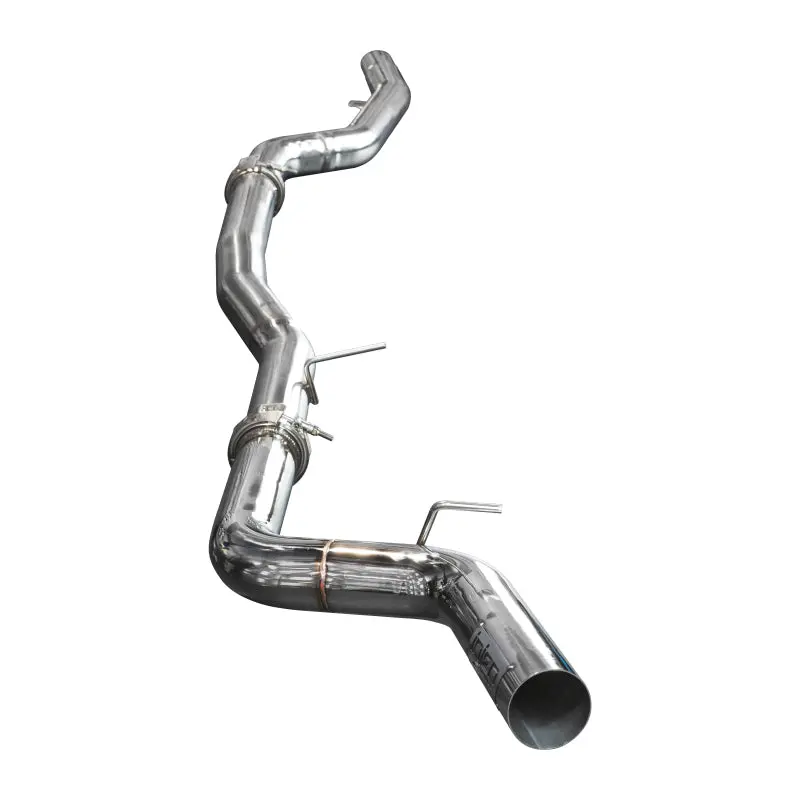 Injen Ss Race Series Cat-Back Exhaust For 2020–2023 Toyota Gr Supra 3.0L Turbo Inline-6 1