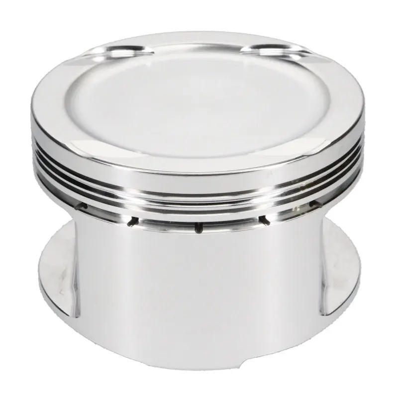Je Pistons 100.5Mm Oversize Kit For Toyota 1Fz-Fe – +0.50Mm, 8.5:1 Compression, -11.7Cc Inverted Dome, Set Of 6 1