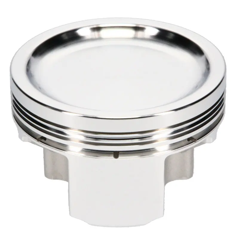 Je Pistons 91-98 Nissan 240Sx Ka24De 90.0 Bore +1.00 Oversize (Set Of 4 Pistons) 1