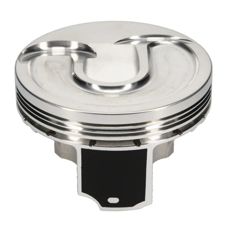 Je Pistons Ultra Series – Gm Gen V Lt4-Compatible Pistons, 4.075″ Bore × 3.622″ Stroke (Set Of 8) 1