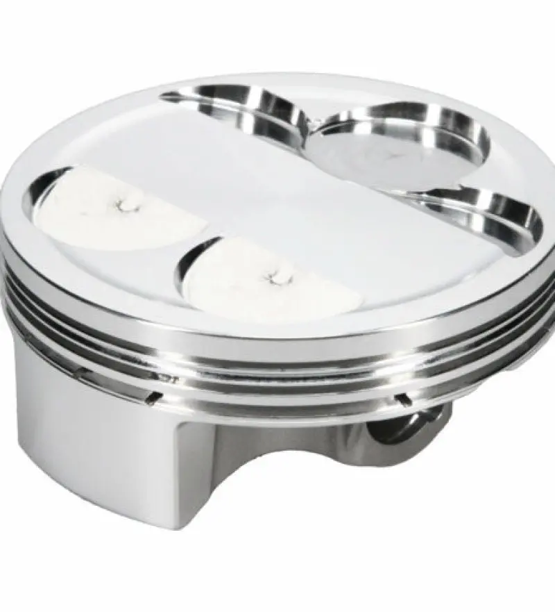 Je Pro Series Piston For Yamaha Yfz450 – Single Cylinder 1