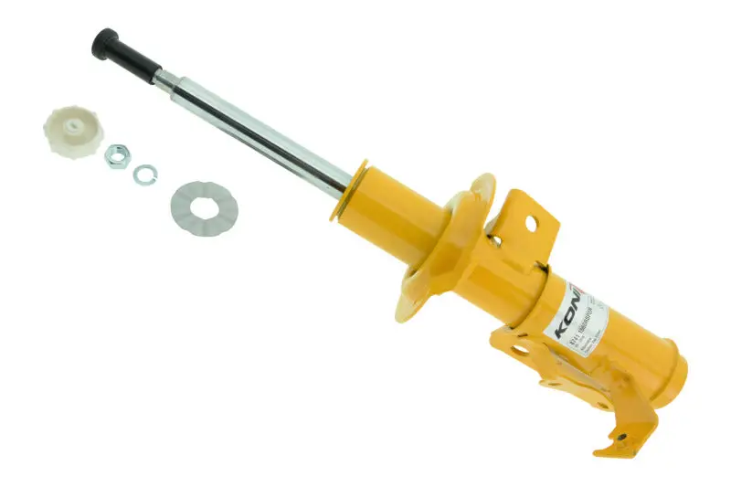 Koni Sport Yellow Performance Shock For Right Front Of 2013+ Scion Fr-S And Subaru Brz 1