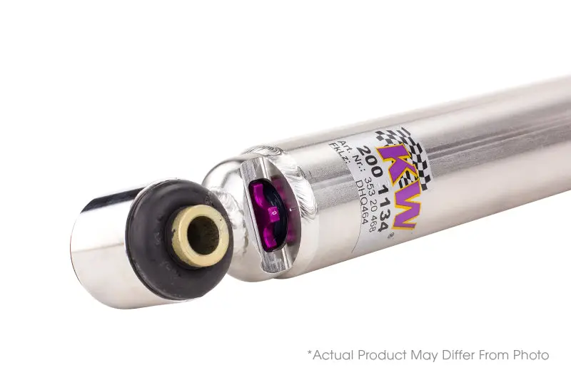 Kw Coilover Kit V3 Nissan 240 Sx (S14) 2