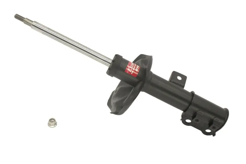 Kyb Excel-G Replacement Strut Assembly – Front Right For 2010–2013 Kia Forte 1