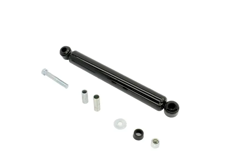 Kyb Front Steering Stabilizer For Ford Excursion (4Wd, 2000–2004) And F-250 Super Duty (4Wd, 2000–2004) 1