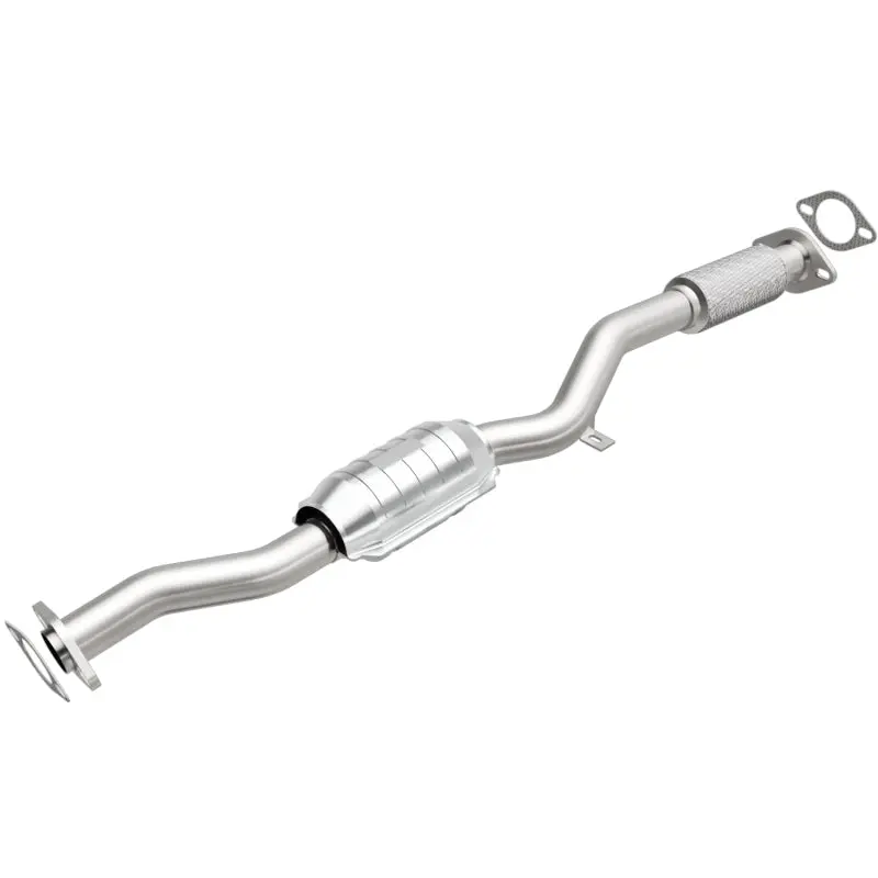 Magnaflow Catalytic Converter – Direct-Fit For 2002–2007 Nissan Maxima 3.0L (Front Position) 1