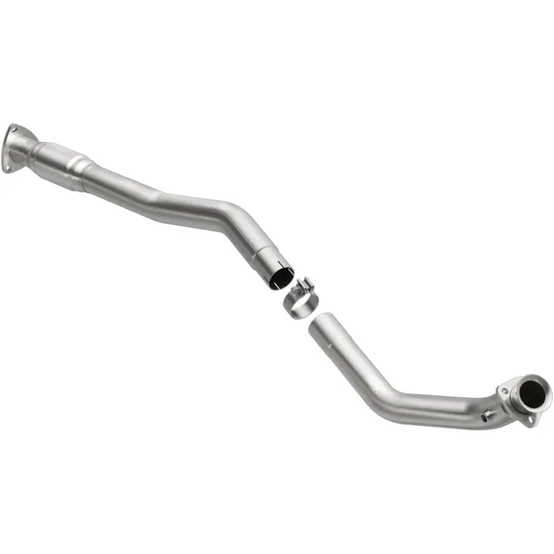 Magnaflow Direct-Fit Catalytic Converter For 2001–2002 Chevrolet Express / Gmc Savana 5.7L 1