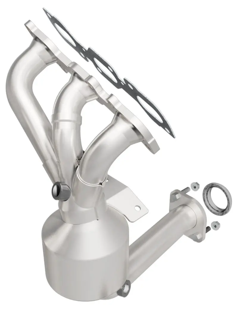 Magnaflow Direct-Fit Catalytic Converter For 2006 Ford Fusion 3.0L V6 – Conv Df Series 1