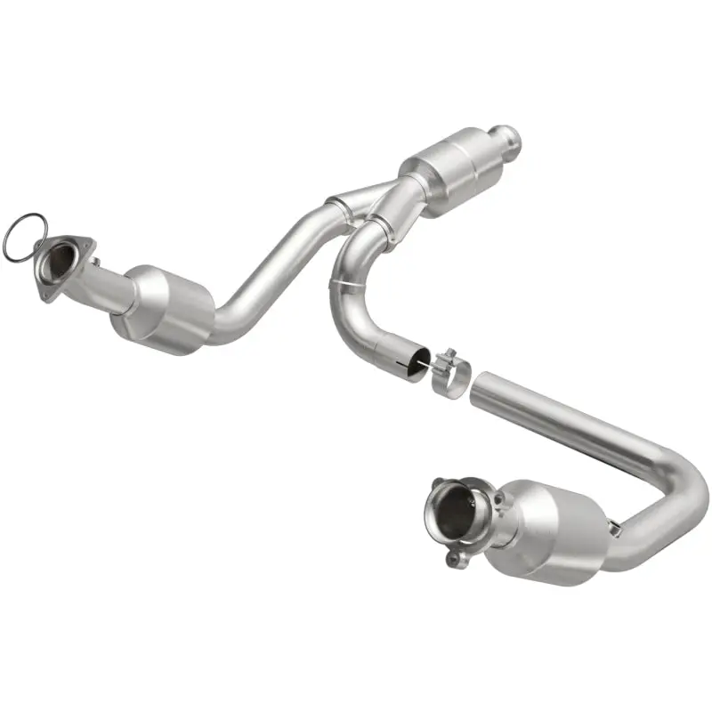Magnaflow Direct-Fit Catalytic Converter For 2014–2016 Gmc Sierra 1500 V6 4.3L 2