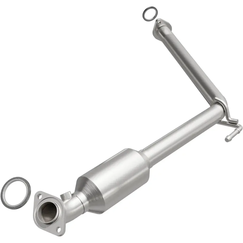 Magnaflow Direct-Fit Ss Catalytic Converter 05-06 Toyota Tundra 4.0L V6 1