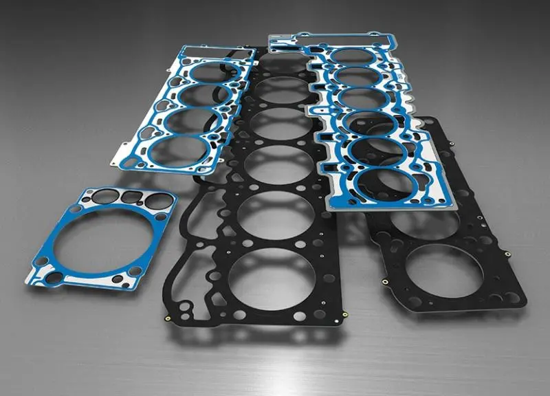 Mahle Genuine Cylinder Head Set For 1994–1996 Mitsubishi Montero 1