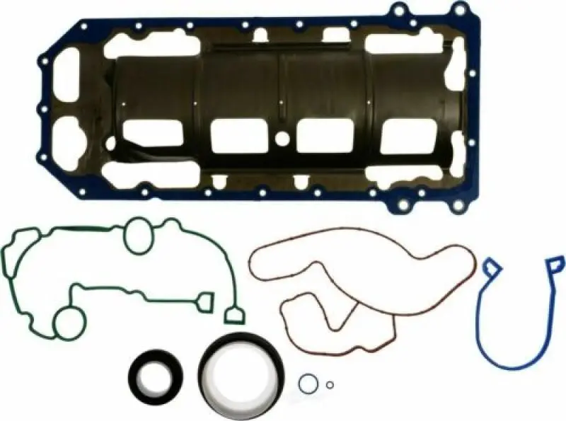 Mahle Oem-Style Conversion Kit For 1992–1994 Dodge B150 Vans 1
