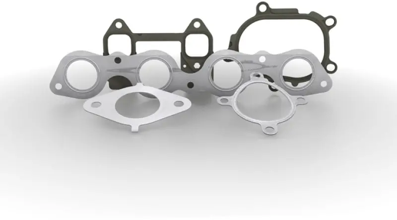 Mahle Original Chevrolet Camaro 92-90 Exhaust Gas Recirculation Valve Gasket 1