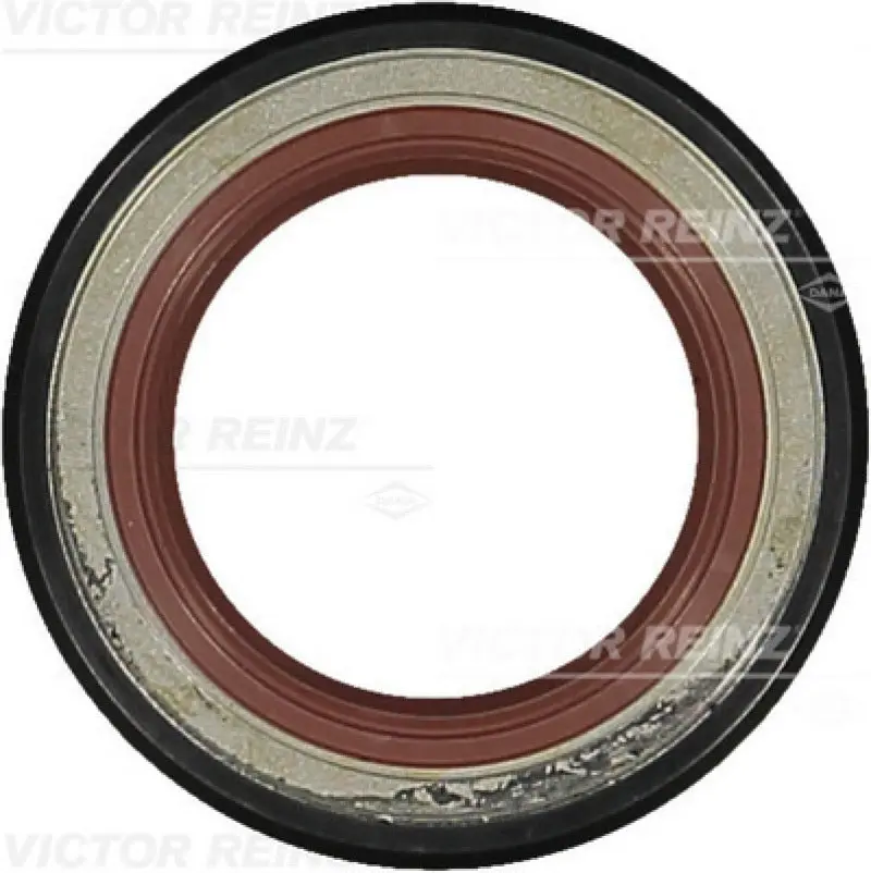 Mahle Original Equipment Camshaft Seal Kit For Ford Contour (1998–2000) 1