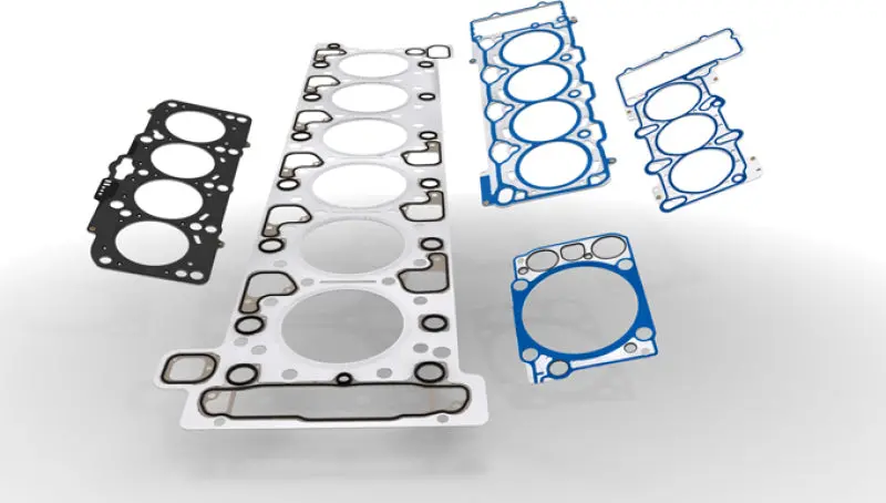 Mahle Original Lincoln Ls 05-03 Cylinder Head Gasket (Left) 1