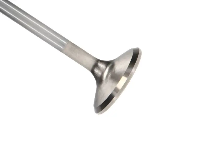 Manley Stainless Steel Exhaust Valves For Nissan Vq35De/Vq35Det – 31.5Mm, Dohc 24-Valve Race Master 1