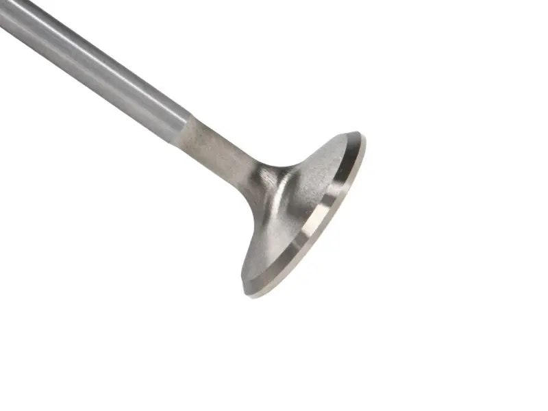 Manley Stainless Steel Race Flo Intake Valve For 1990–2000 Mitsubishi Eclipse Gs/T 2.0L (4G63T) – 34Mm Diameter 1