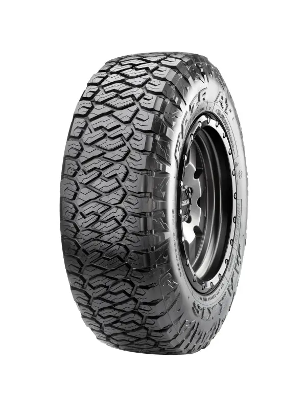 Maxxis Razr At-811 All-Terrain Tire – 265/65R18, Load Index 114T, Reinforced Belt Layer 1